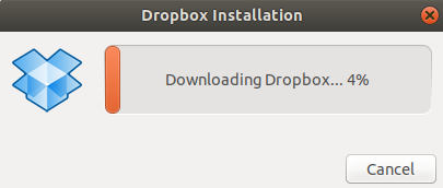 Jak Zainstalowa I Zsynchronizowa Dropbox Na Ubuntu Lts Ubuntix