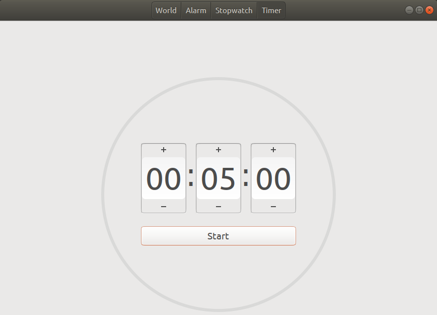 Поставь таймер. Таймер Ubuntu. Поставь таймер на 5 минут. Как установить секундомер в презентации.