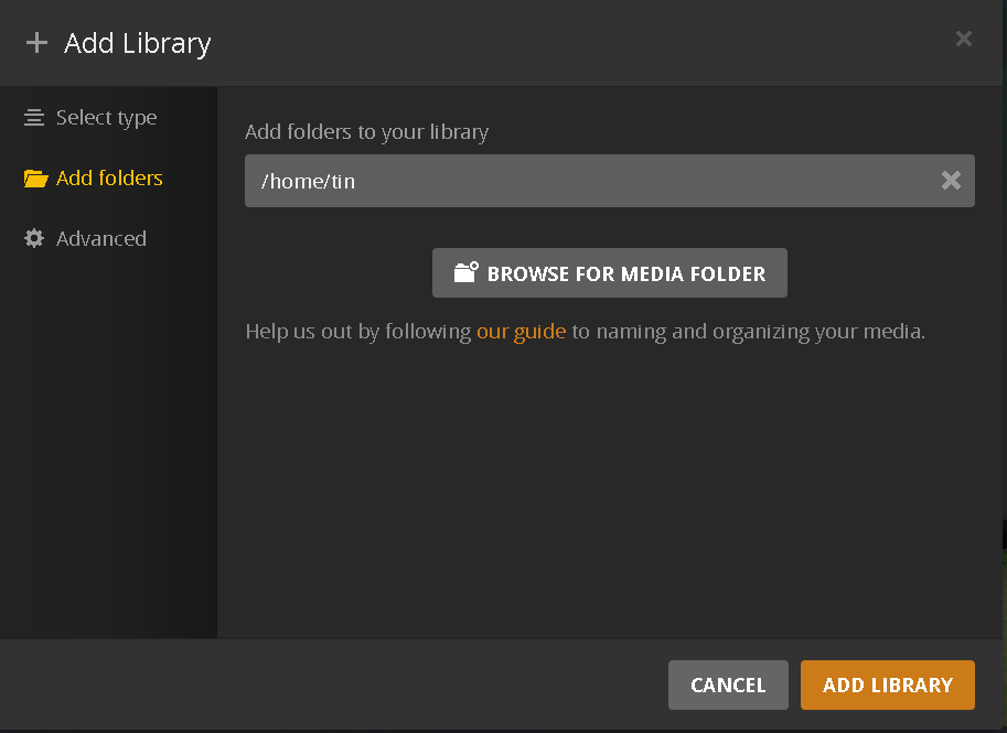 install plex media server ubuntu 20.04 install plex media server ubuntu 20.04