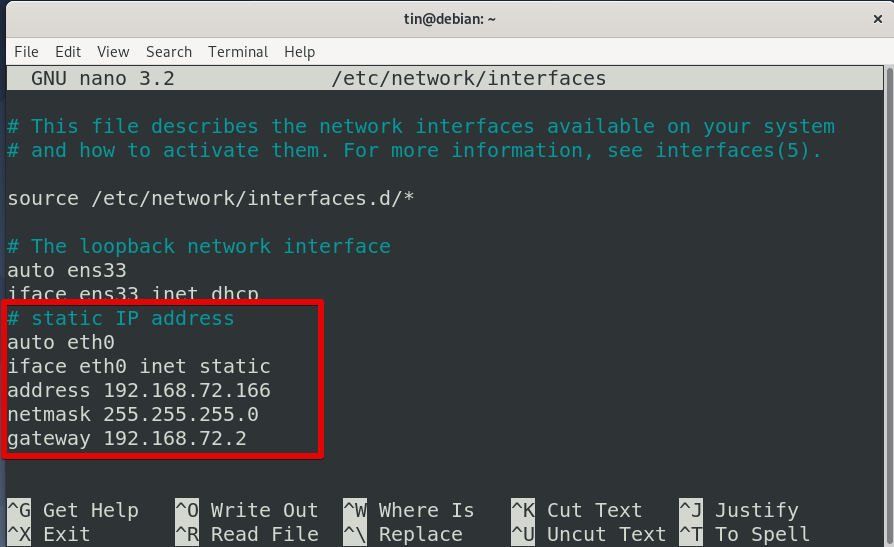 linux debian 32 bit